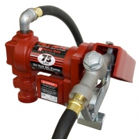 Electrobomba para Combustible FILL-RITE FR4410G 20GPM 75LPM