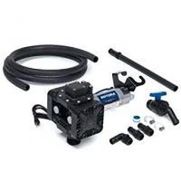 Electrobomba para Quimicos FILL-RITE SS420B