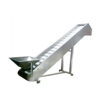  ELEVADOR DE CHEVRONES ECH-250-INOX PERUMINOX