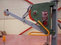 Elevador Electrico UMACON U300K