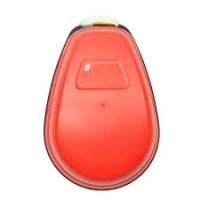 Equipo de escape filtrante Dräger PARAT 3160