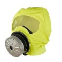 Equipo de escape filtrante Dräger PARAT 4700