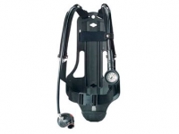 Equipo respiratorio autonomo Dräger PAS Standard y PAS Marine