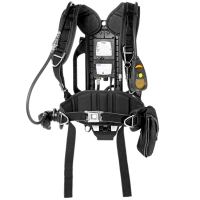 Equipo respiratorio autonomo Dräger PSS 7000 (edición NFPA 2013)