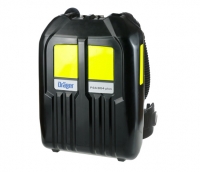 Equipo respiratorio de circuito cerrado Dräger PSS BG 4 plus