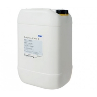 Equipo respiratorio de circuito cerrado Drägersorb 400