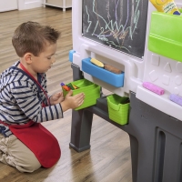 Escritorio Creativo Plus STEP2