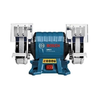 Esmeril de banco Industrial BOSCH GBG6