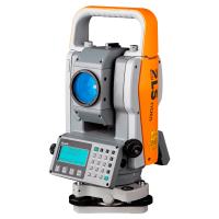 Estacion Total Cygnus 2LS Topcon