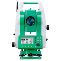 Estacion Total Flex Line TS06 Leica