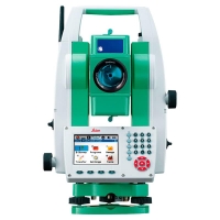 Estacion Total Flex Line TS09 Leica