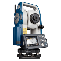 Estacion Total FX 105 Sokkia