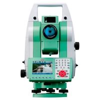 Estacion Total VIVA TS11 LEICA