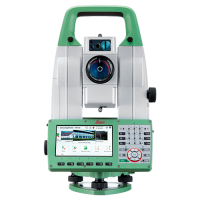 Estacion Total VIVA TS16 Leica