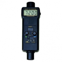 ESTROBOSCOPIO – TACÓMETRO LUTRON DT2259