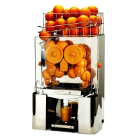 EXPRIMIDOR DE NARANJAS HENKEL 2000MS