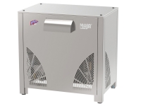 FABRICADOR DE HIELO EN ESCAMAS SAH 800 W