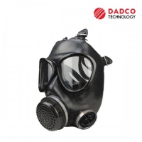 MÁSCARAS DE PROTECCIÓN FDMZ-500C - LEISON