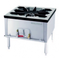 Fornillon a gas de 01 quemador Berjaya - SP 1-HT