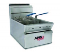 Freidora de papas apw wyott - APW-25C