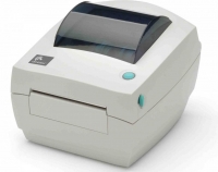 impresora de código de barras gc420t