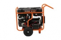 Generador a Gasolina GENERAC GP15000E