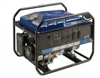 Generador a Gasolina KOHLER Pro7.5E 3001