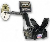 GMT - DETECTOR DE METALES WHITE'S