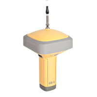 GPS Diferencial GR5 Topcon