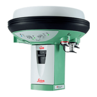 GPS Diferencial Viva GS15 Leica