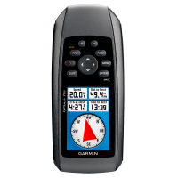 GPS Navegador Map 78SC Garmin
