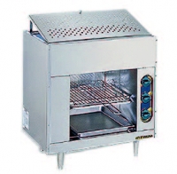 Gratinador o Salamandra a gas 11 Berjaya - SALA 11N