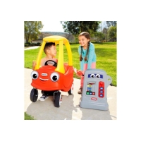 Grifo Bumper LITTLE TIKES