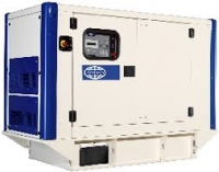 Grupo electrogeno FG WILSON P110-2