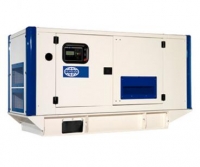 Grupo electrogeno FG WILSON P150-1