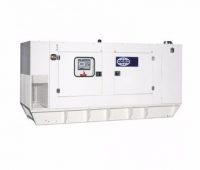 Grupo electrogeno FG WILSON P220H-2 SA