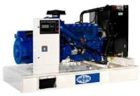 Grupo electrogeno FG WILSON P88.1