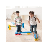  Habilidad motora básica WEPLAY