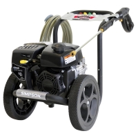 Hidrolavadora Gasolinera PANTHER LGK-2800A 2800PSI 3.0GPM 6.5HP motor Kohler
