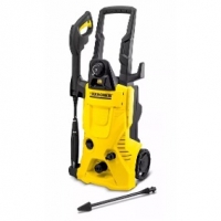 Hidrolavadora KARCHER K4 PREMIUM 1885PSI