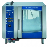 Horno convección a gas Electrolux - FCG10160