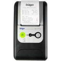 Impresora portatil Dräger