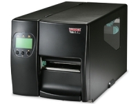 impresora de código de barras