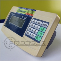 INDICADOR DE PESO PARA BALANZAS ELECTRÓNICAS ACCURA WQ2