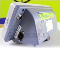 INDICADOR DE PESO PARA BALANZAS ELECTRÓNICAS CON CONEXIÓN A COMPUTADORA TSCALE