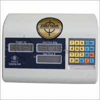 INDICADOR DE PESO PARA BALANZAS ELECTRÓNICAS EXCELL LAP-300