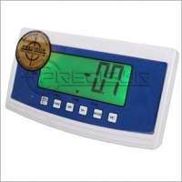 INDICADOR DE PESO PARA BALANZAS ELECTRÓNICAS SAGUITA 2PS