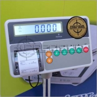 INDICADOR DE PESO PARA BALANZAS ELECTRÓNICAS TSCALE T2200P