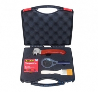 KIT DE ADHERENCIA, MEDIDOR DE ADHERENCIA DE PINTURA BGD-502-2