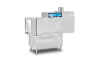 Lavavajillas Capota 160 A 200 rack/hora INOKSAN BYK-220